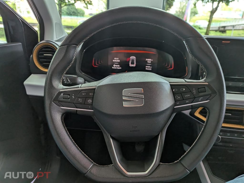 Seat Arona 1.0 TSI Style