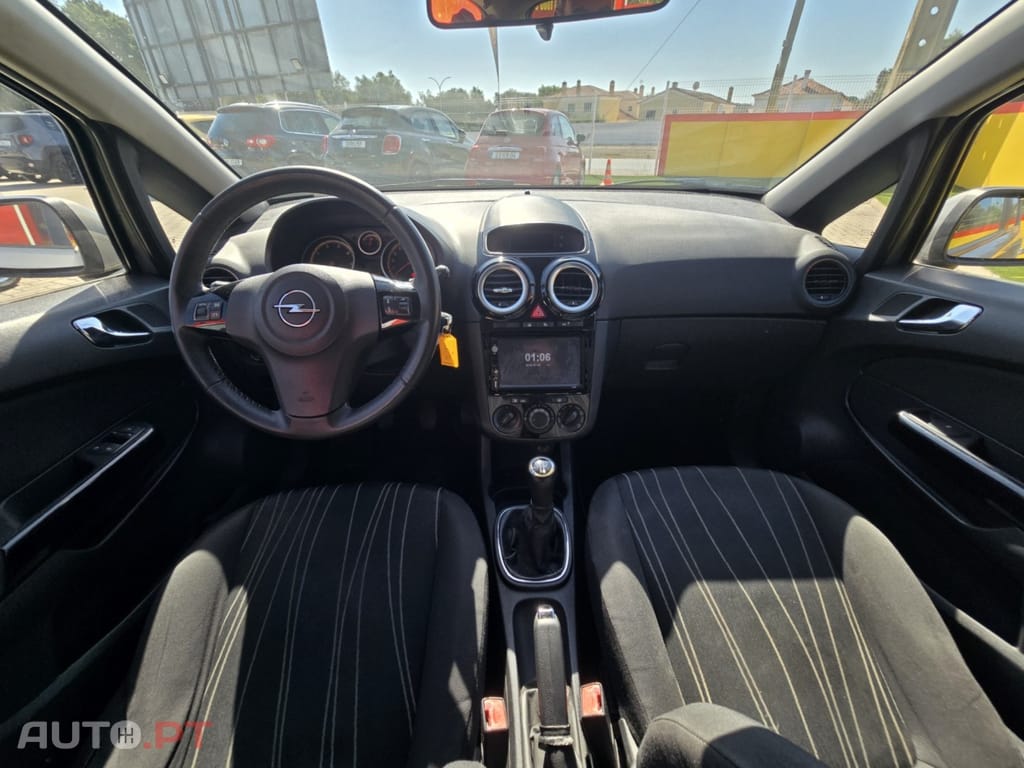 Opel Corsa 1.3 CDTI DPF EcoFLEX Edition 111 Anos