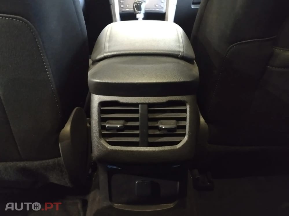 Ford Mondeo SW 1.5 TDCi Titanium