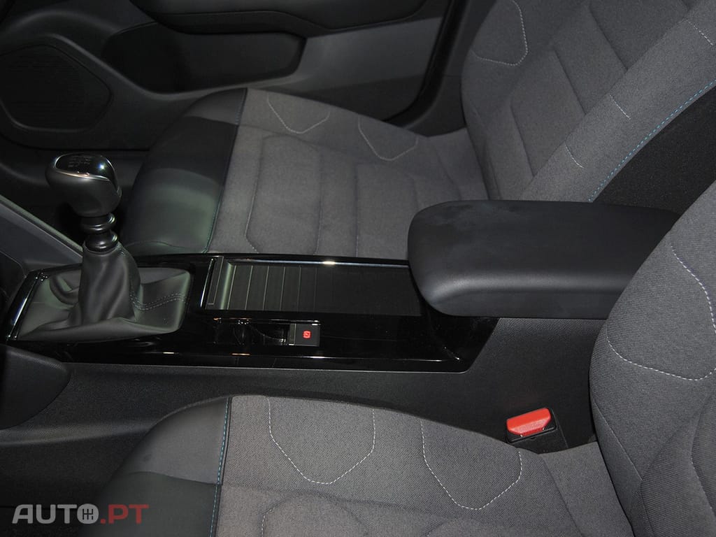 Citroen C4 1.2 PureTech Plus