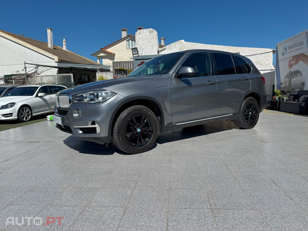 BMW X5 Edition