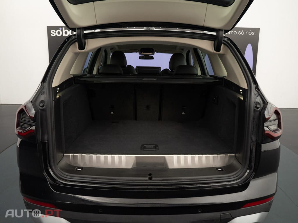 BMW X3 30 e xDrive
