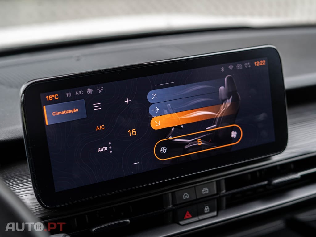 Jeep Avenger 1.2 GSE T3 Altitude