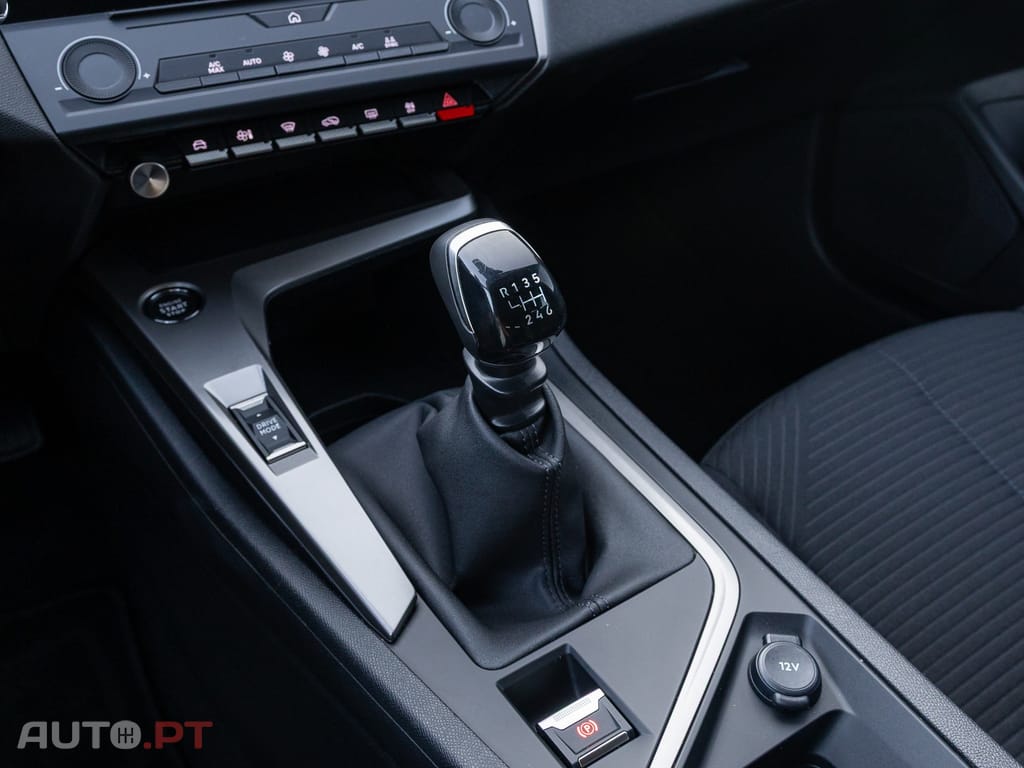 Peugeot 308 SW 1.2 PureTech Active