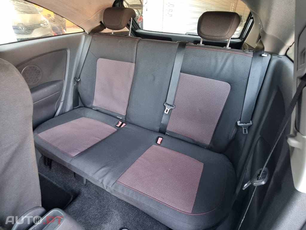 Opel Corsa 1.2 GPL