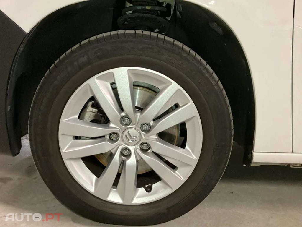 Citroen Berlingo 1.5 BlueHDi EAT8