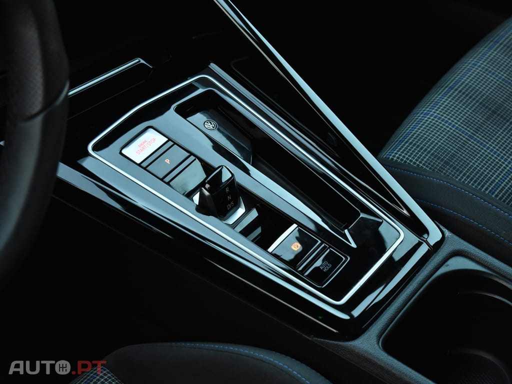 Volkswagen Golf 1.4 TSI GTE+ DSG