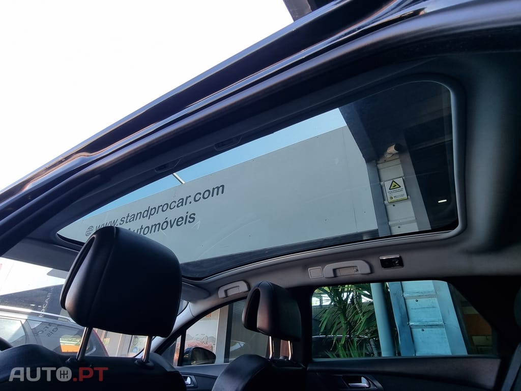 Peugeot 508 SW 1.6 e-HDi Access CMP6