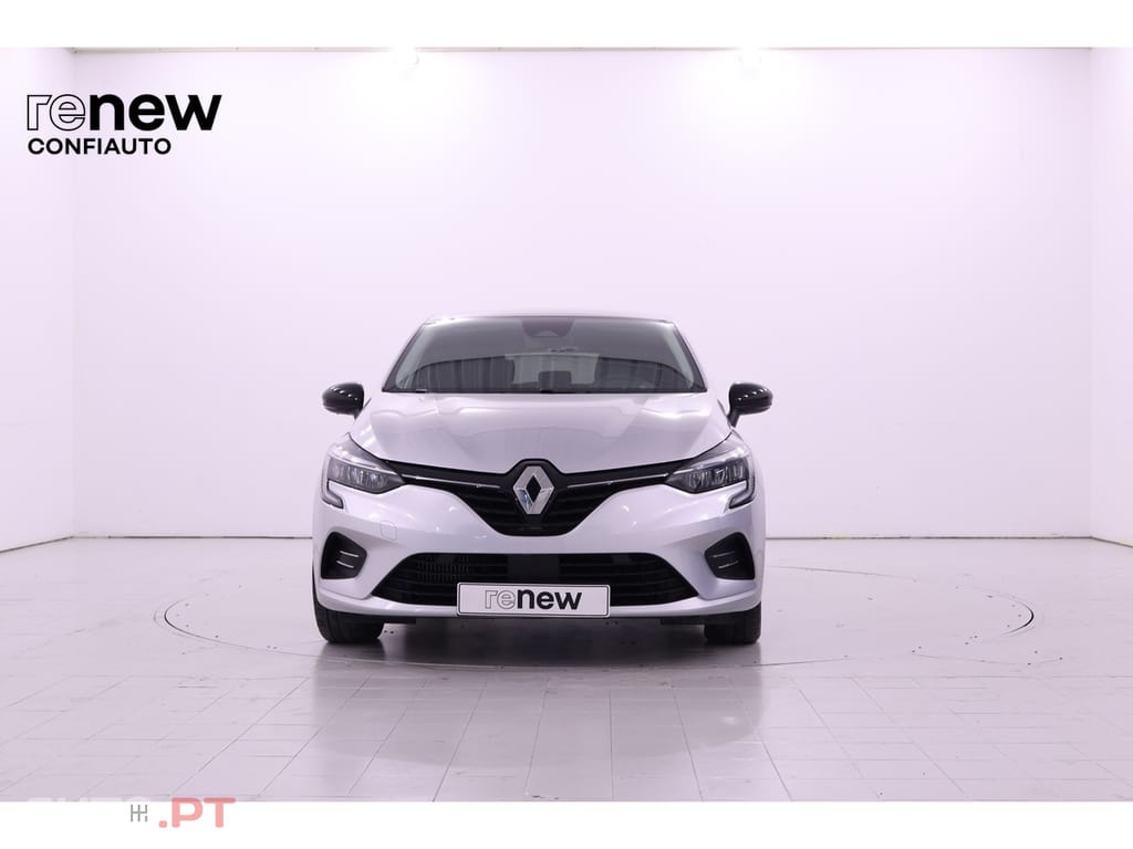 Renault Clio 1.0 TCe Evolution