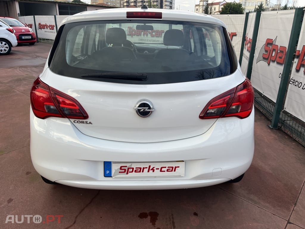 Opel Corsa 1.2 Enjoy
