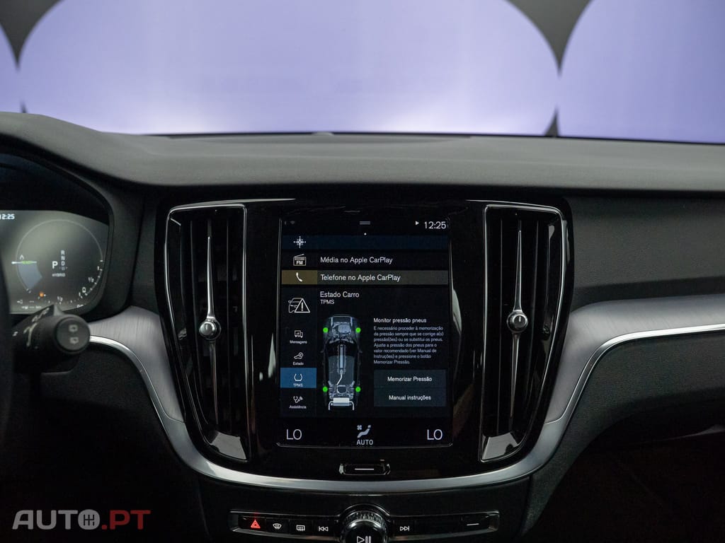 Volvo V60 2.0 T6 AWD TE Inscription Expression