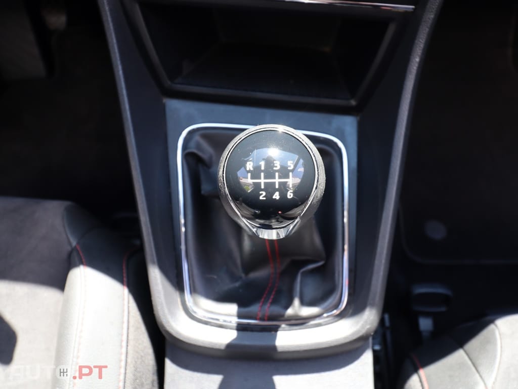 Seat Leon 2.0 TDI FR S/S