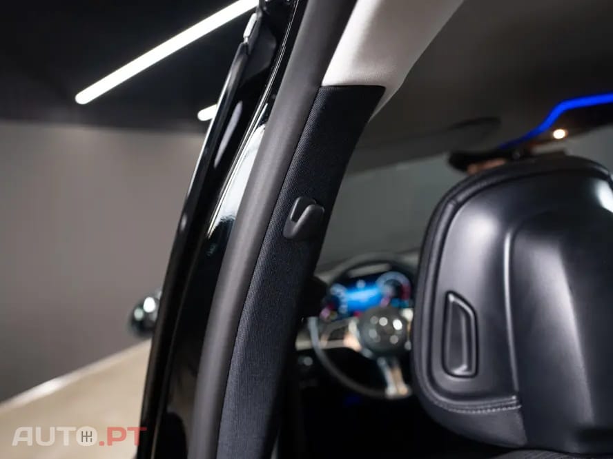 Mercedes-Benz C 220 Station d 9G-TRONIC Avantgarde