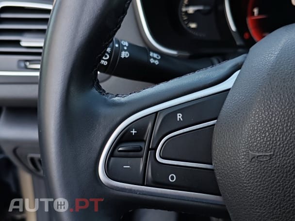 Renault Mégane 1.5 dCi Intens