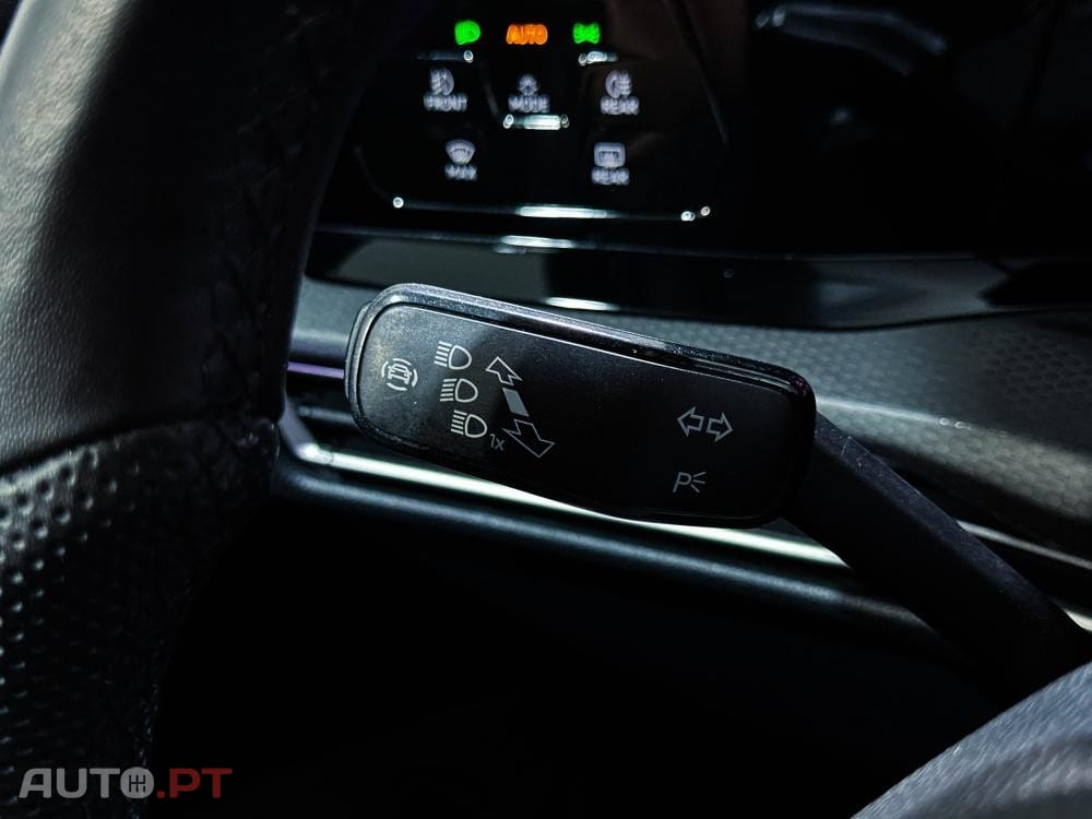 Volkswagen Golf 1.4 TSI GTE+ DSG