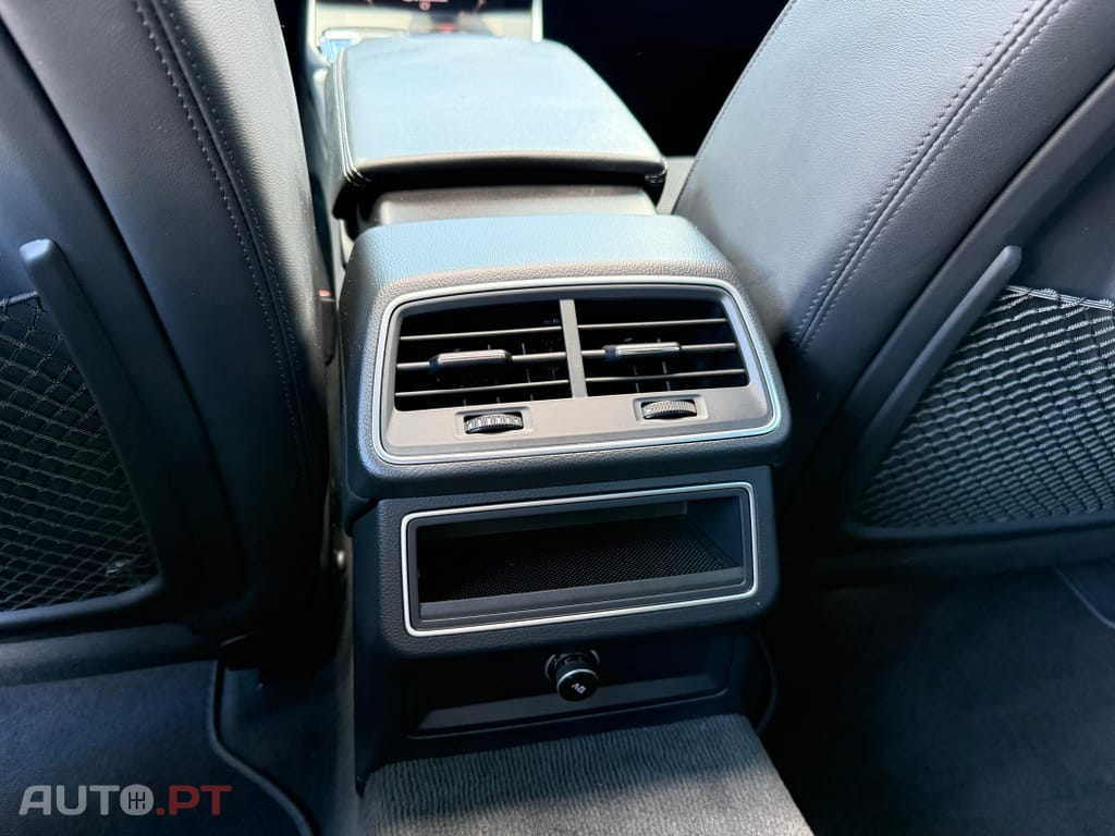 Audi A7 40 TDI S tronic