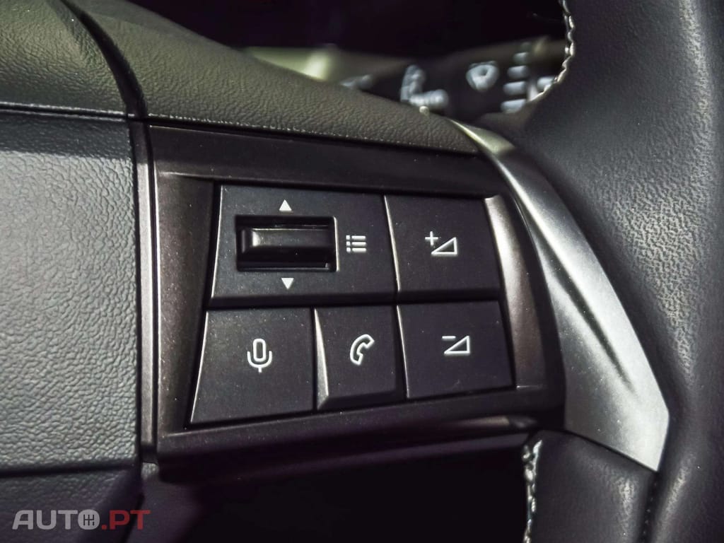 Opel Mokka 1.2 Hybrid GS eDCT