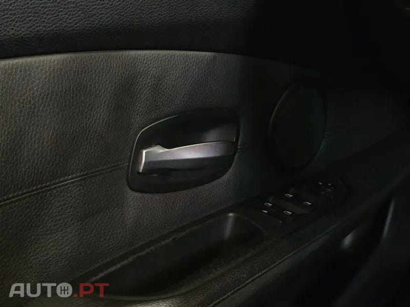 BMW 520 d EfficientDynamics Edition Pack M