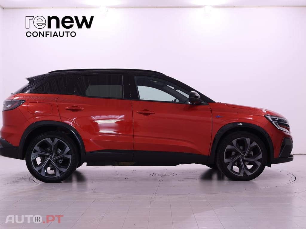 Renault Austral 1.3 Mild Hybrid Techno Esprit Alpine Auto