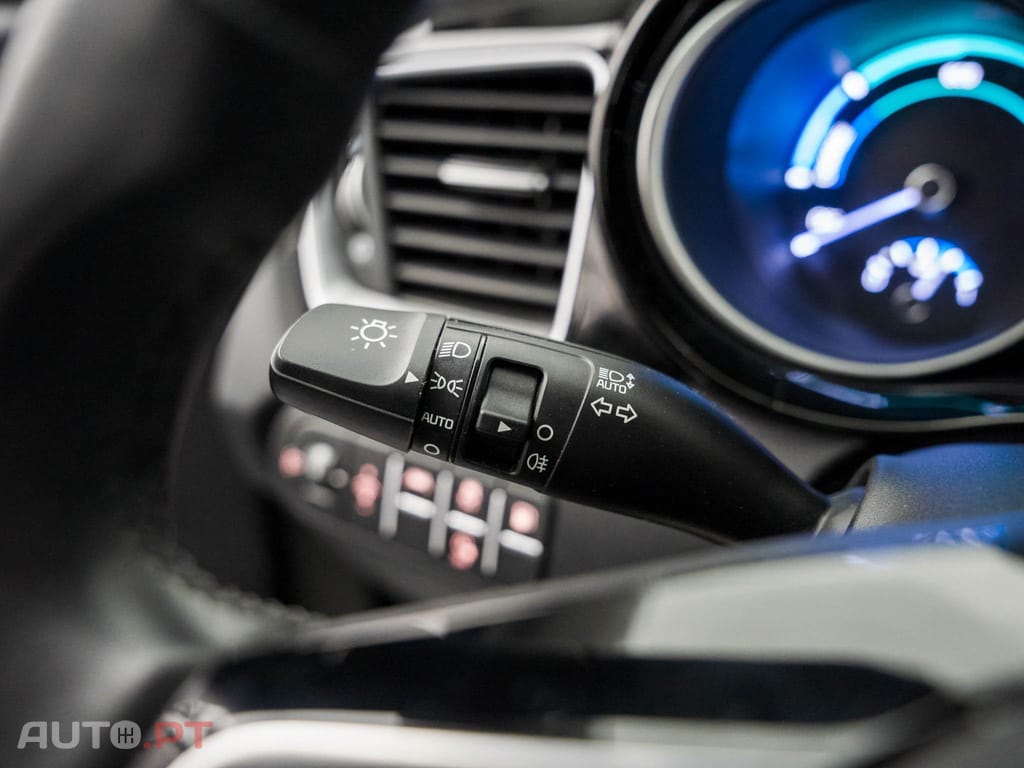 Kia Xceed 1.6 GDi PHEV Drive