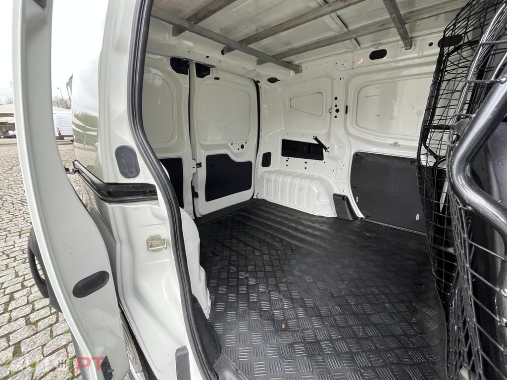 Peugeot Bipper 1.3 HDi