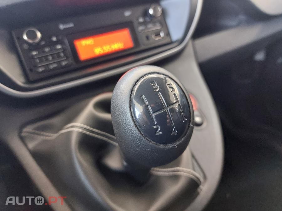 Renault Kangoo Express 1.5 dCi Business  - 3 Lug. -  Iva Dedutível