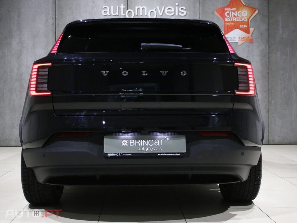 Volvo EX30 69 kWh Single Motor Extended Range Ultra