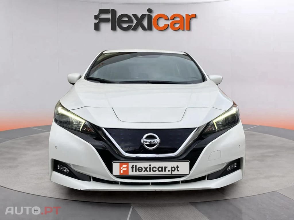 Nissan Leaf Acenta