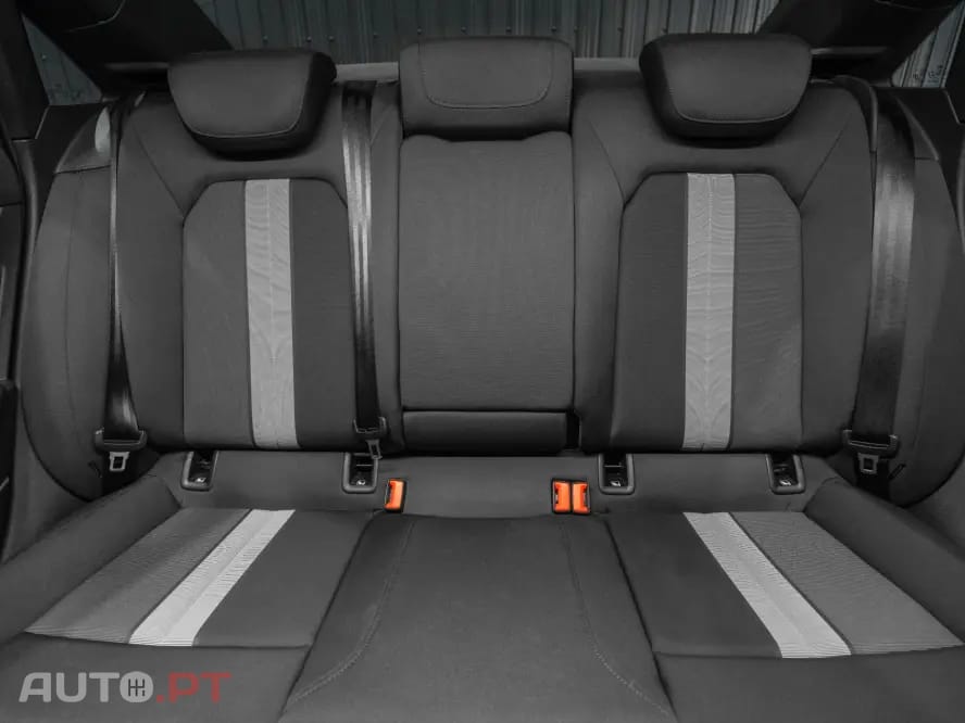 Audi A3 35 TFSI Advanced S tronic