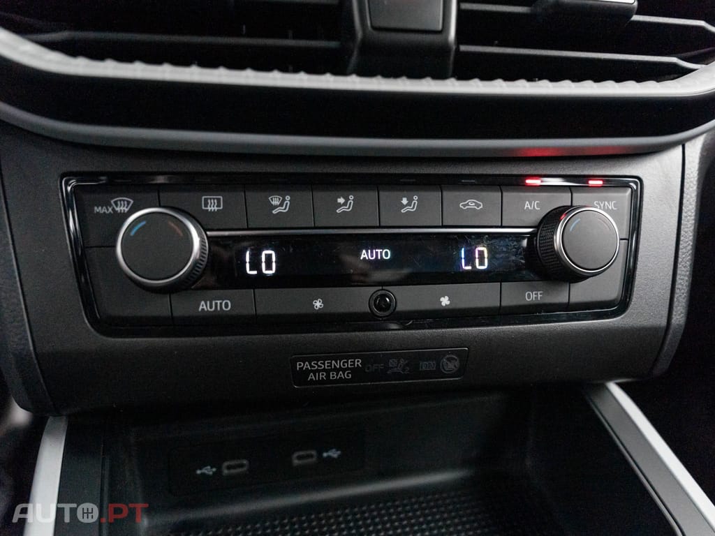 Seat Arona 1.0 TSI Style