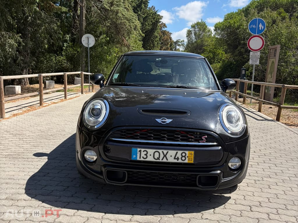 MINI MINI Cooper S SD