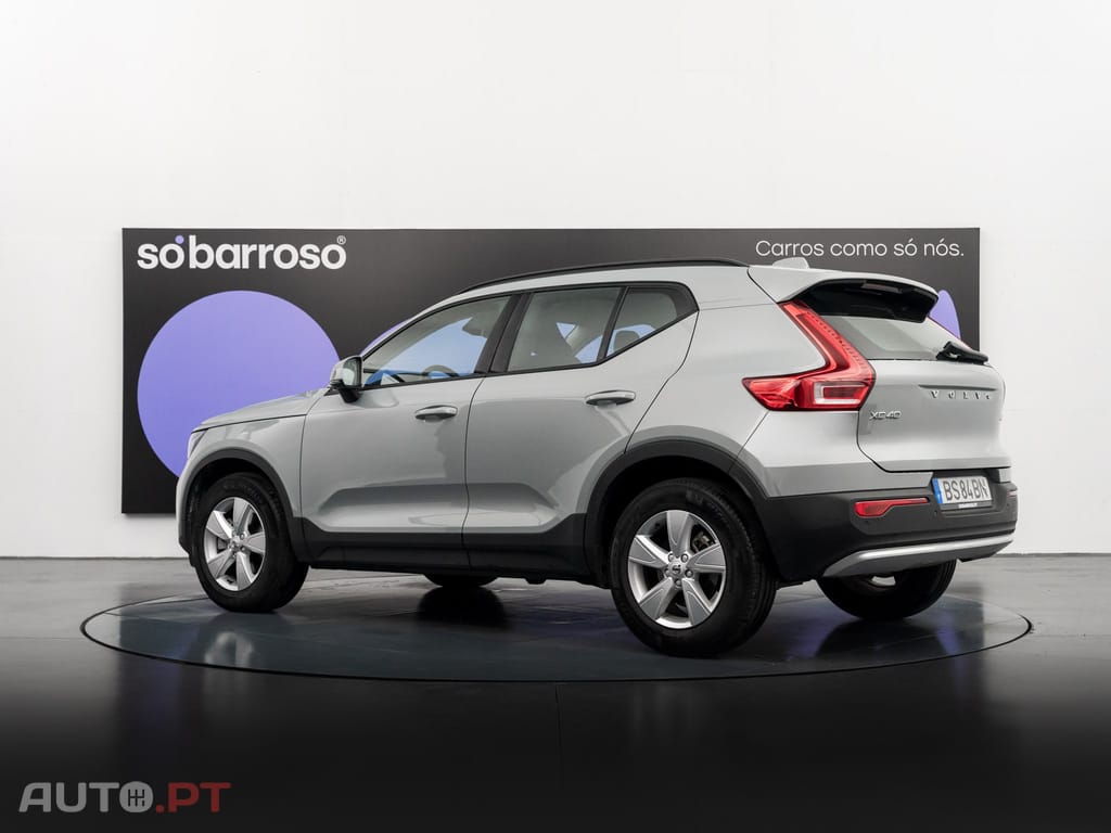 Volvo XC40 2.0 B3 Essential