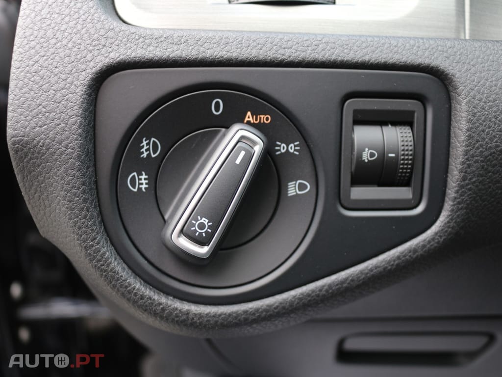 Volkswagen Golf 2.0 TDi Confortline