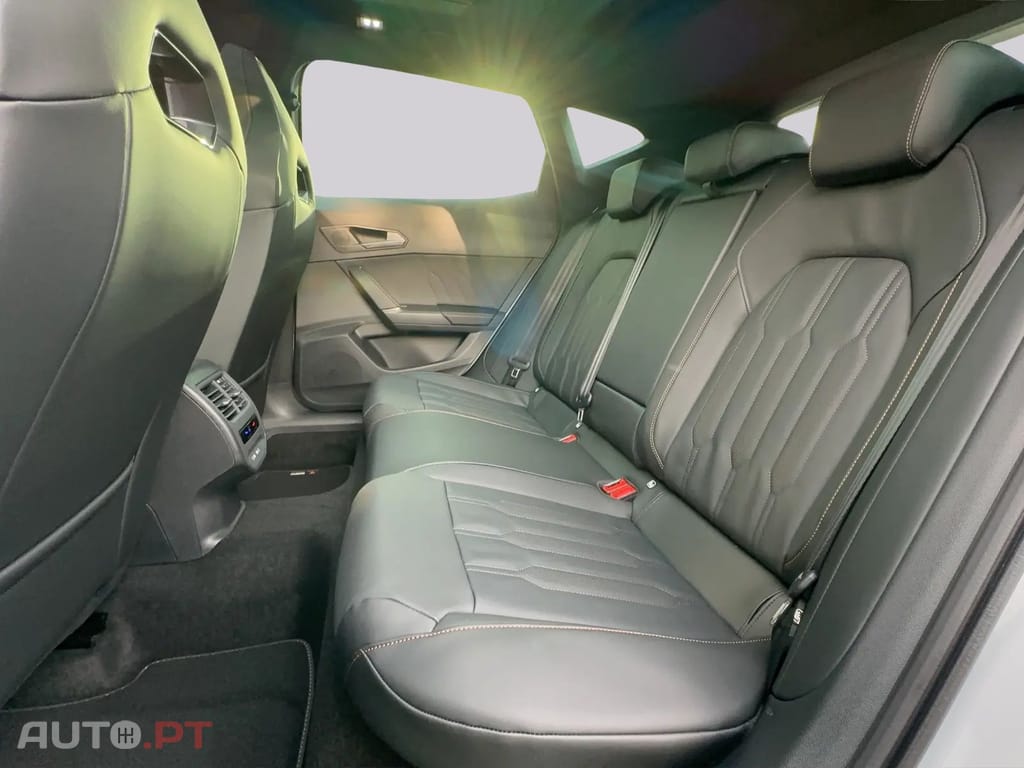 Cupra Formentor 1.4 e-Hybrid DSG VZ I.V.A DEDUTIVEL 