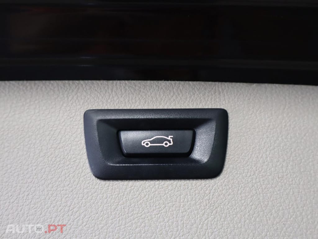 BMW 318 d Advantage