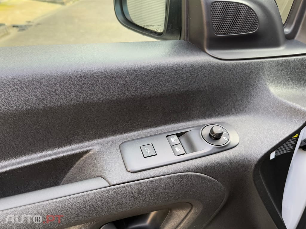 Opel Combo Life 1.5 CDTi L2H1 Edition Plus