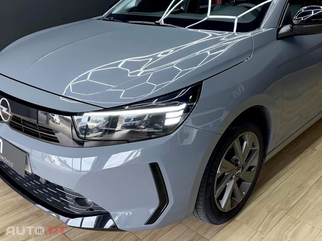 Opel Corsa 1.2 Business Edition