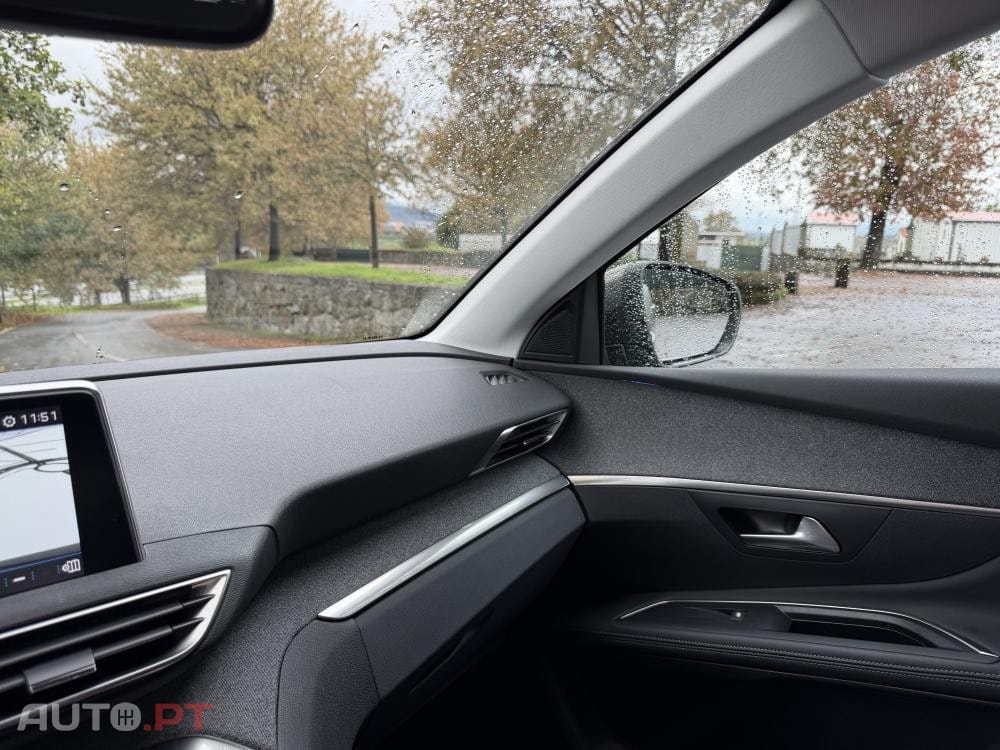 Peugeot 5008 1.2 PureTech Allure Pack