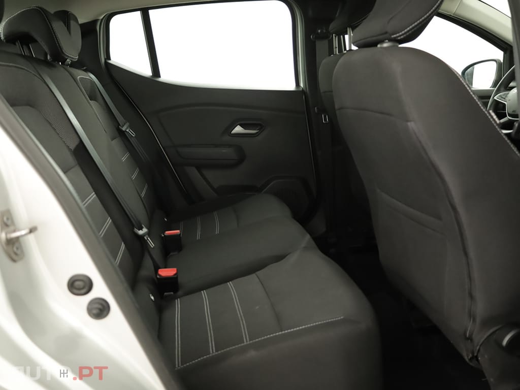 Dacia Sandero Sandero 1.0 TCe Expression