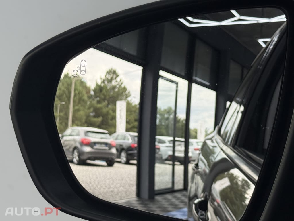 Peugeot 3008 1.5 BlueHDi Allure