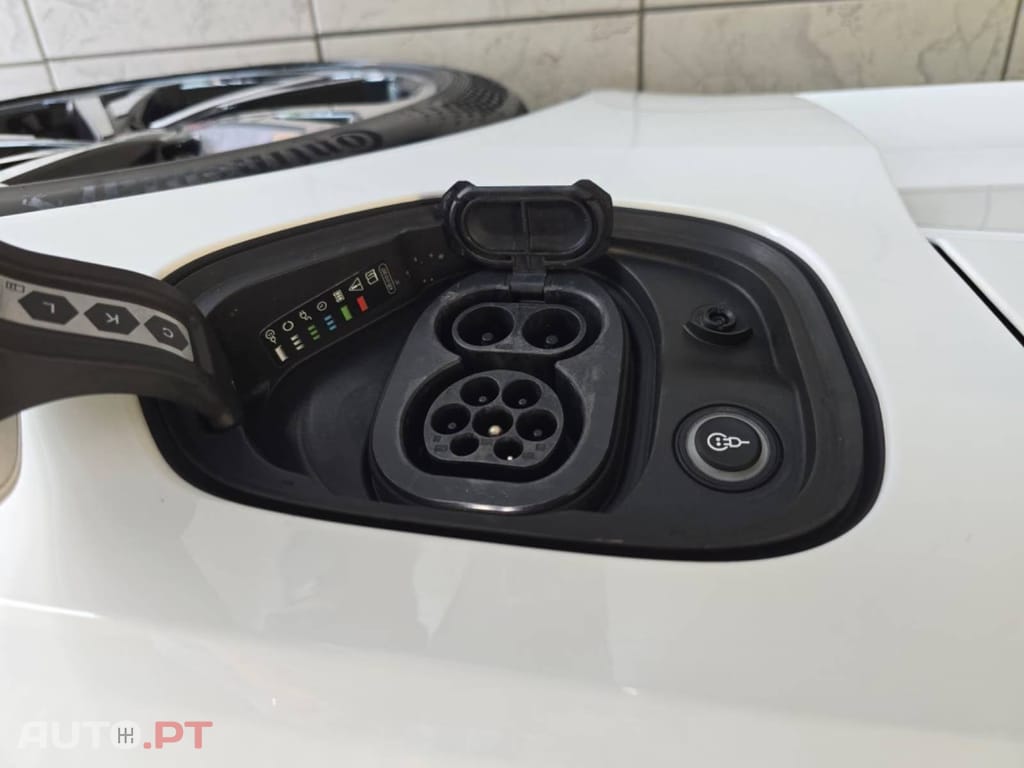 Audi E-Tron GT quattro