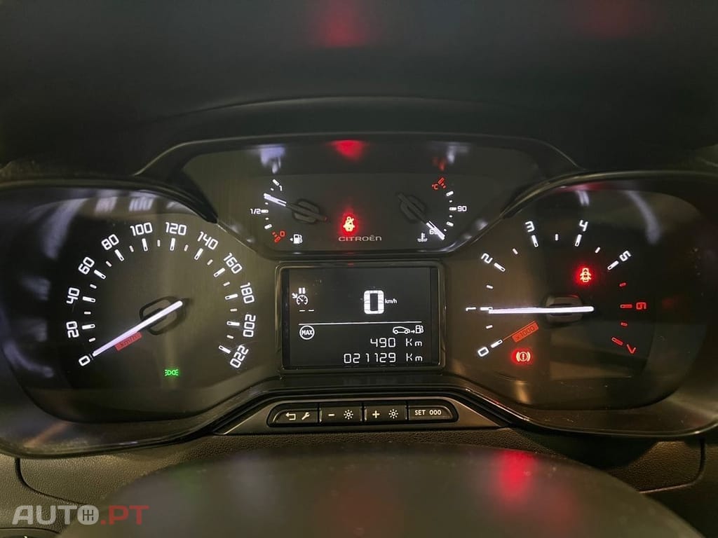 Citroen C3 Pure Tech S&S Shine Pack