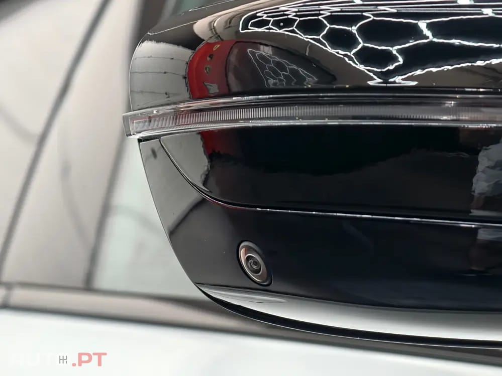 BMW i4 eDrive40 Pack Desportivo M Pro