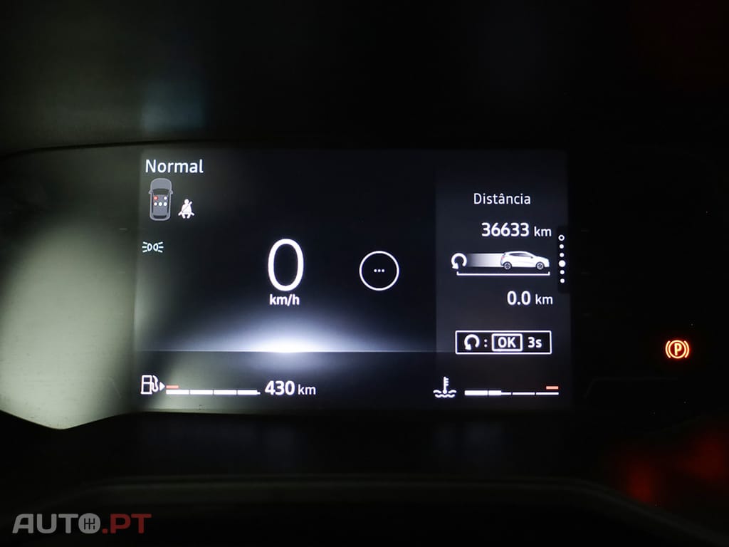 Renault Clio Clio 1.0 TCe Evolution