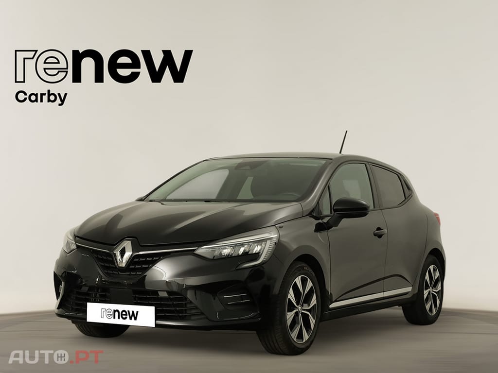 Renault Clio Clio 1.0 TCe Evolution Bi-Fuel