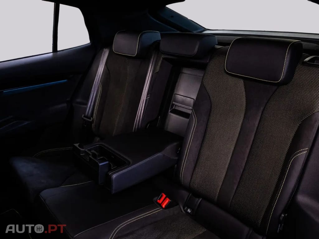 Skoda Enyaq iV RS LOUNGE I.V.A DEDUTÍVEL 