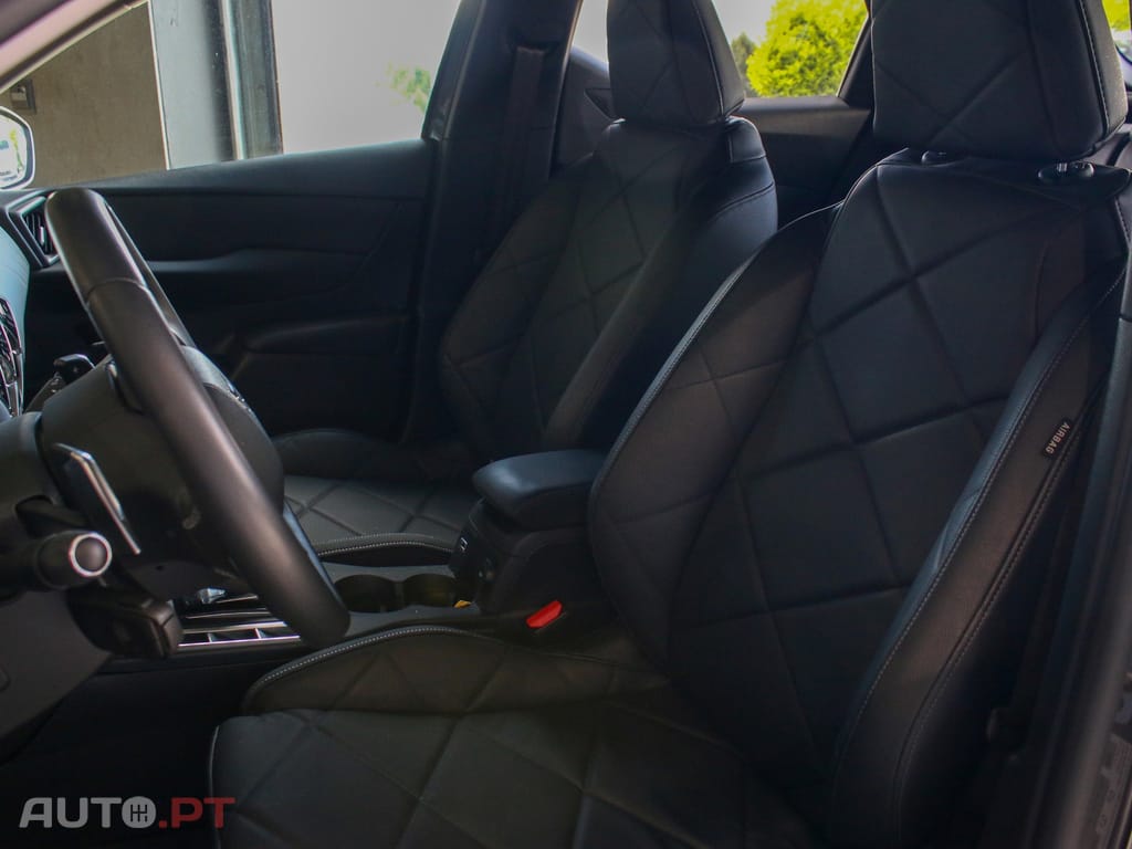 DS DS3 Crossback 1.2 PureTech Grand Chic EAT8