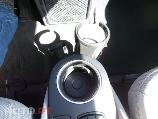 BMW i3 94Ah +EXA +Comfort Package Advance