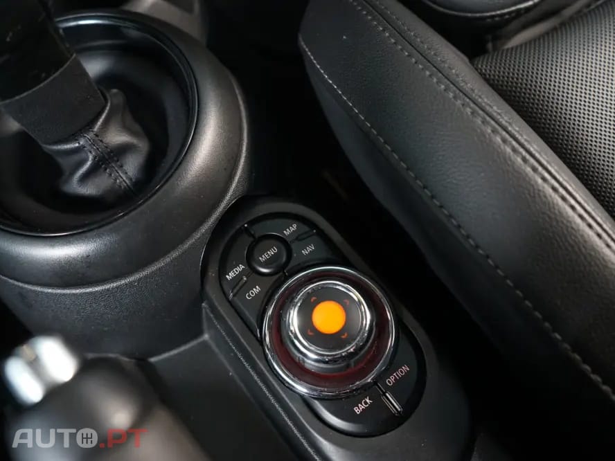 MINI Cooper Auto