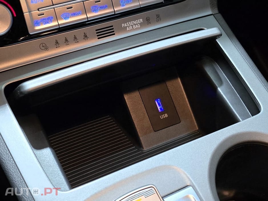 Hyundai Kauai EV 39 kWh Premium